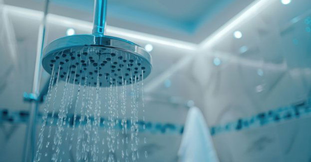 Legionella w jasielskim szpitalu specjalistycznym