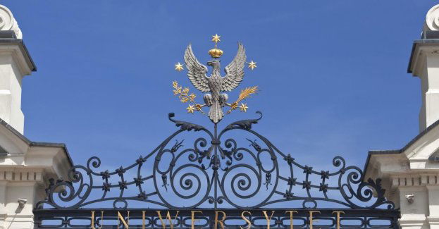 Zatrzymani w Nigerii studenci są bezpieczni i obecnie przebywają w Abudży