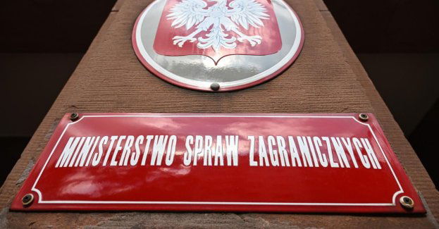 Polscy studenci, których zatrzymano w Nigerii, zostali uwolnieni