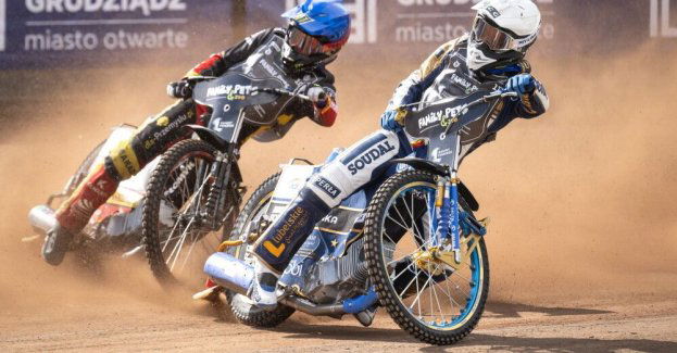 MPPK na żużlu - czwarty z rzędu triumf Motoru Lublin
