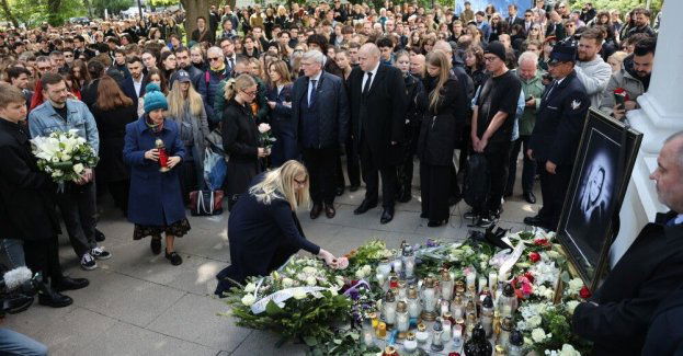 Straż uniwersytecka nie ma żadnych realnych uprawnień