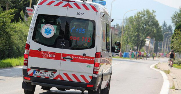 Zderzenie karetki i dwóch osobówek. Znamy ustalenia policji