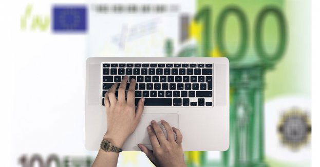 Miał być wielki interes. 67-latka straciła ponad 30 tys. euro