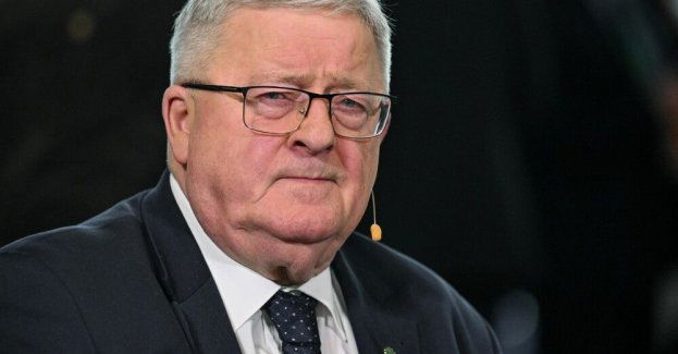 Pryszczycy w Polsce nie ma, ale stan zagrożenia większy niż kiedykolwiek