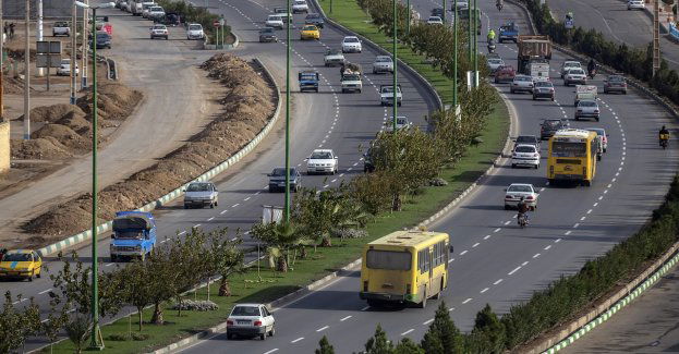 Od soboty autobusy 211 wracają na swoją trasę