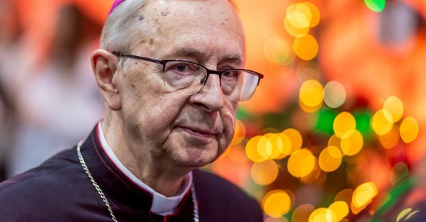 Niech Chrystus rozjaśni mroki naszej codzienności