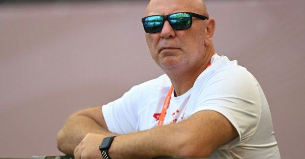 Mistrz olimpijski Szymon Z. zatrzymany przez policję po awanturze domowej