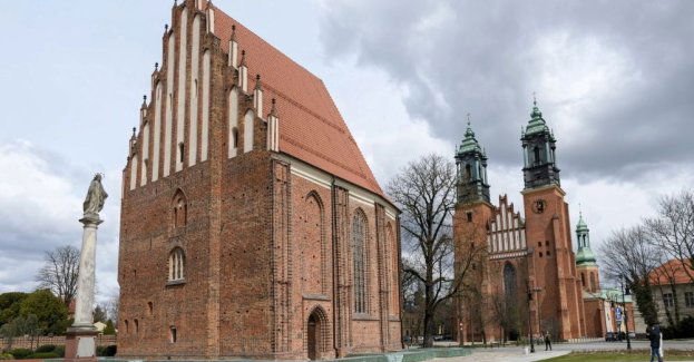 Ostrów Tumski nie zasługuje na blokowisko
