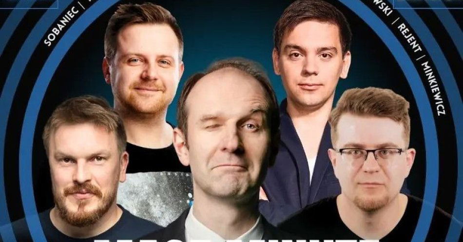 zdjęcie: Masz Minutę - gość specjalny: Rafał Rutkowski / kupbilecik24.pl / Masz Minutę - gość specjalny: Rafał Rutkowski