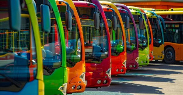 Będzie nowy tabor dla komunikacji miejskiej w Lublinie i Lubartowie