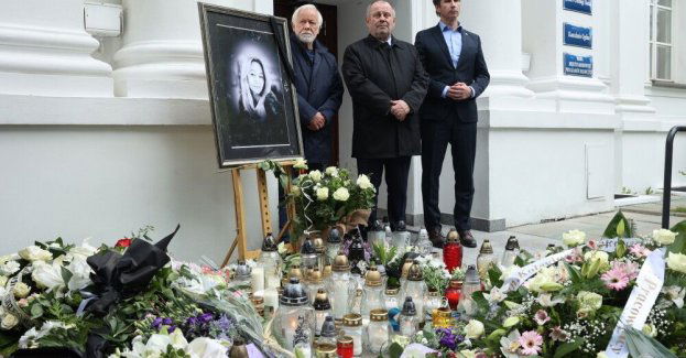 UW powołał do życia Biuro ds. Bezpieczeństwa; to pokłosie zabójstwa portierki z maja