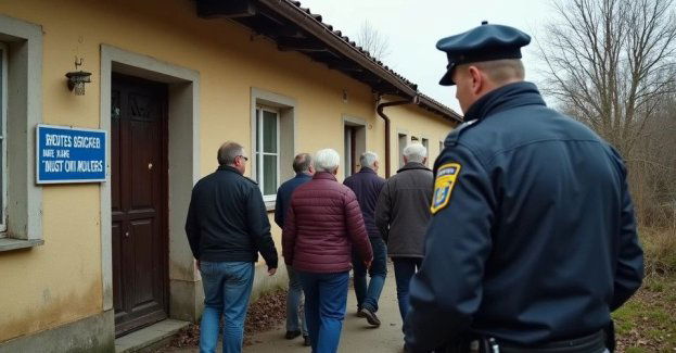 Areszty po nieprawidłowościach w prywatnym domu opieki