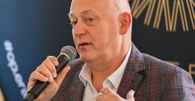 W piątek w Operze Wrocławskiej premiera "Nabucco"