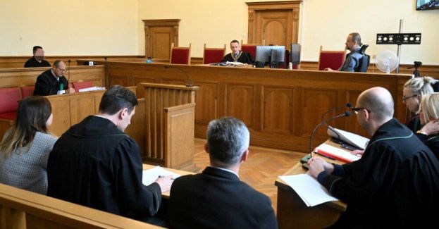 Rozpoczął się proces oskarżonego o katastrofę jachtu, w którym zginęły 4 osoby
