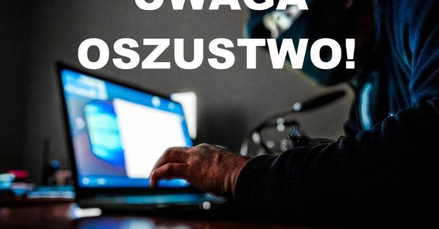 Oszustwa przy zakupach online w Zabrzu straty prawie 13 tys. zł
