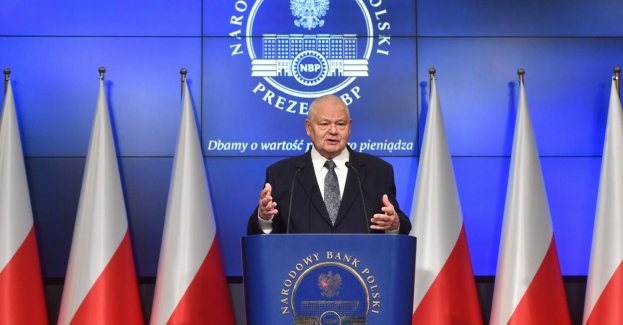 Nie ma żadnych argumentów za obniżeniem stóp