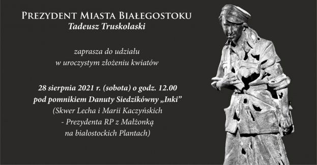 Pamięć o sanitariuszce