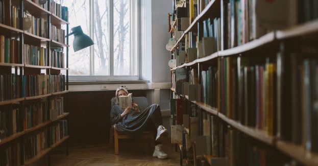 Zaklęci w literaturze czyli świętowanie Dnia Miłośników Książek