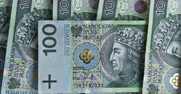 Ruszył nabór wniosków o 800 plus na nowy okres świadczeniowy