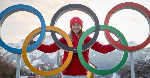 Żuk i Sidorowicz dalej startują w olimpijskich biegach biathlonowych. Ważny weekend Polek