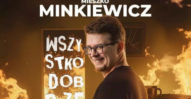 Premiera nowego programu: WSZYSTKO DOBRZE