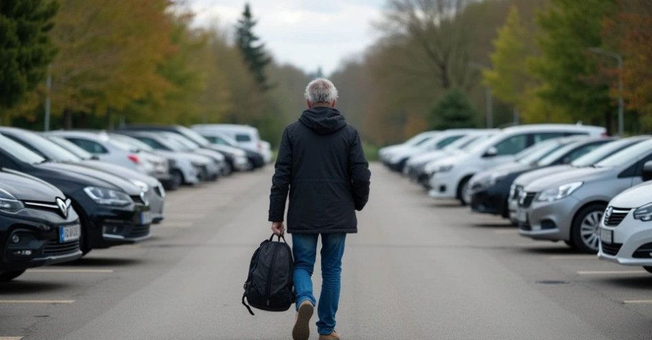 zdjęcie: Turysta przywłaszczył plecak z laptopami wart 10 tysięcy / TM/ przykładowa ilustracja