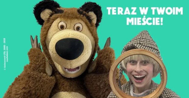 Historia Detektywistyczna!