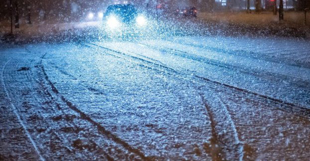 Armagedon pogodowy na południu. Nocą spadnie nawet pół metra śniegu – ostrzega IMGW