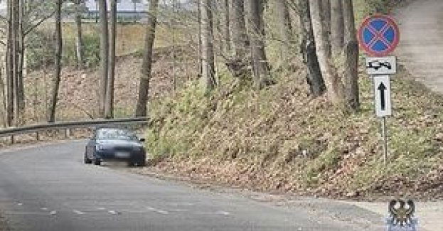 Apelujemy! W Zagórzu Śląskim samochody parkujmy tylko w miejscach dozwolonych