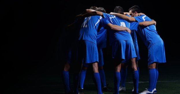 Motor mierzy w środek tabeli