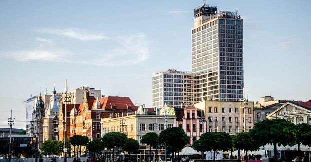 Podziel się dzielnicą: Szopienice