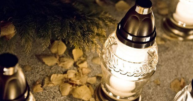 Zadbaj o swoje bezpieczeństwo w okresie wszystkich świętych