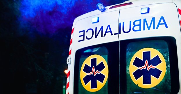 14 nowoczesnych ambulansów trafi do 12 miast regionu