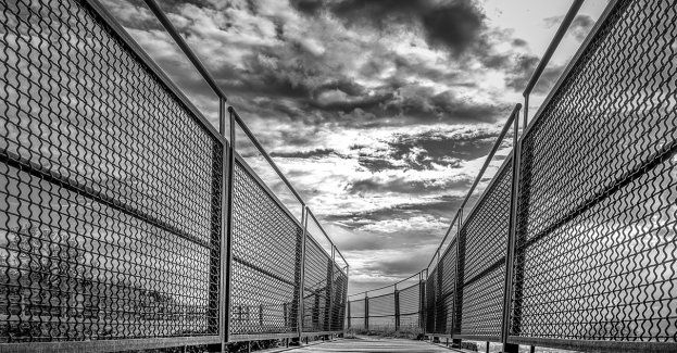 Nie zapłacił grzywny był więc poszukiwany