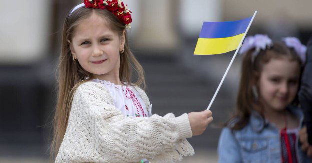 W Warszawie rozpoczął się 9. Festiwal Filmowy Ukraina!