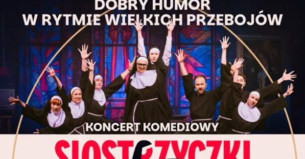 Koncert komediowy