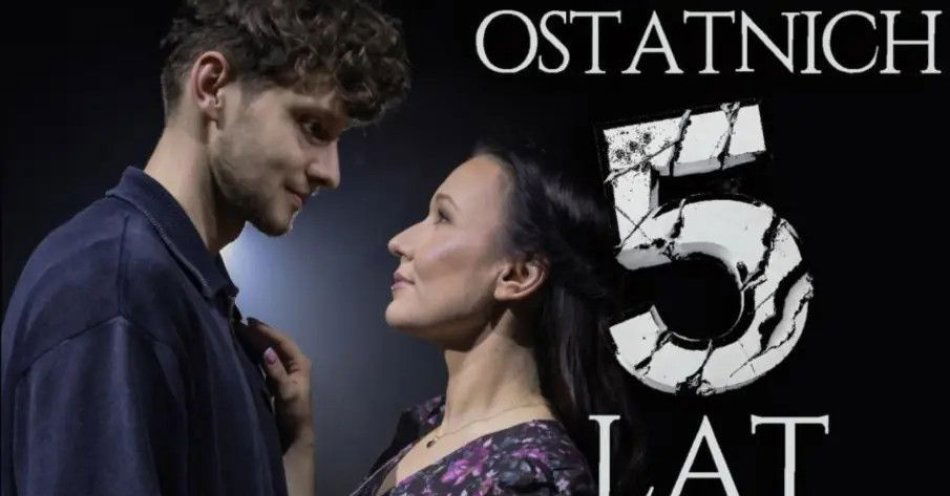 zdjęcie: Historia o miłości opowiedziana na dwa głosy. / kupbilecik24.pl / Historia o miłości opowiedziana na dwa głosy.