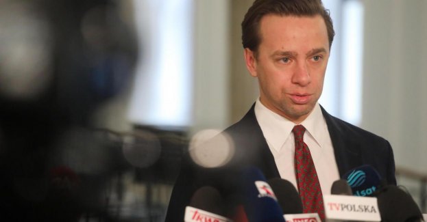 Gdzie nie ma dbałości o prawo, tam kończy się przepychanką i rządami silniejszego