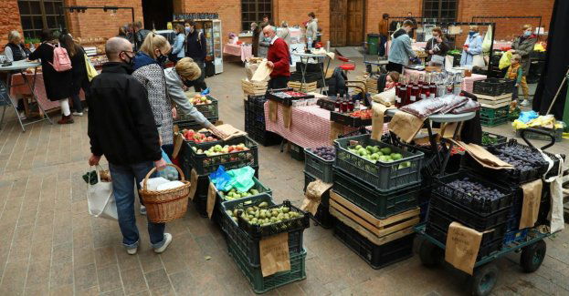 Co się znajdzie na stole podczas Festiwalu Żydowskiego Jedzenia