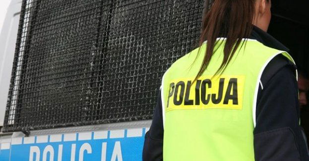 Poszukiwany 56-latek został zatrzymany przez pułtuskie policjantki