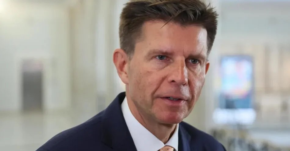 zdjęcie: Petru o proponowanych zmianach podatkowych: efekt może być negatywny / Warszawa, 30.07.2026. Poseł KP Centrum Ryszard Petru w Sejmie, 30 bm. w trakcie 63. posiedzenia niższej izby parlamentu. (ibor) PAP/Leszek Szymański