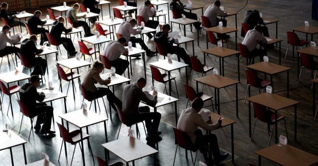 MEN pracuje nad projektem dotyczącym m.in. zmian na maturze