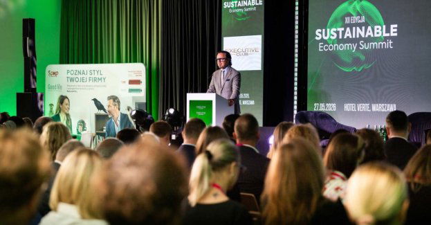 Energia, bezpieczeństwo i konkurencyjność. O czym debatowano na XII Sustainable Economy Summit?