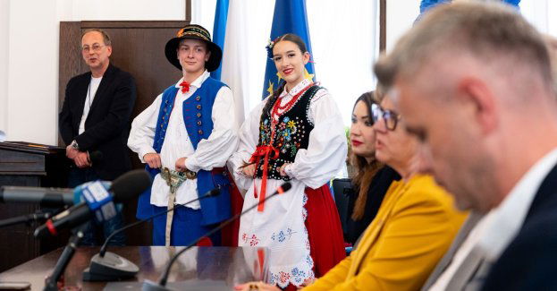 Wielkie święto Polonii w Rzeszowie! Wracając do festiwalu