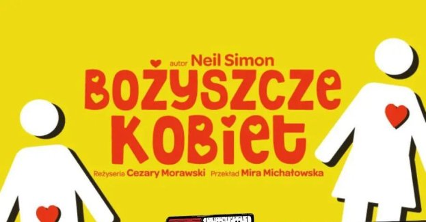 Bożyszcze kobiet