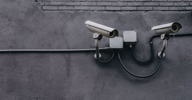 Policyjne kamery śledzą zachowania kierowców, pieszych i cyklistów