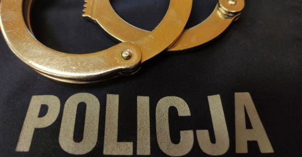 Minionej doby trzy osoby poszukiwane przez wymiar sprawiedliwości wpadły w ręce policjantów