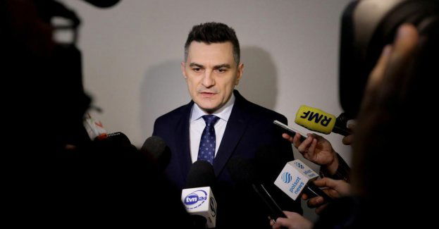 Sąd aresztował podejrzanego 32-latka o zabicie rodziców w Sosnowcu