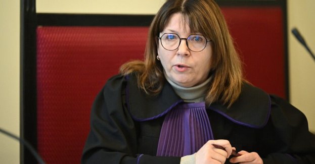 Gdańsk: siedem lat więzienia dla kobiety, która w Redzie śmiertelnie potrąciła 10-latka
