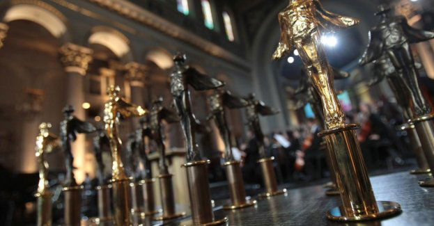Znamy laureatów Złotych Fryderyków 2024
